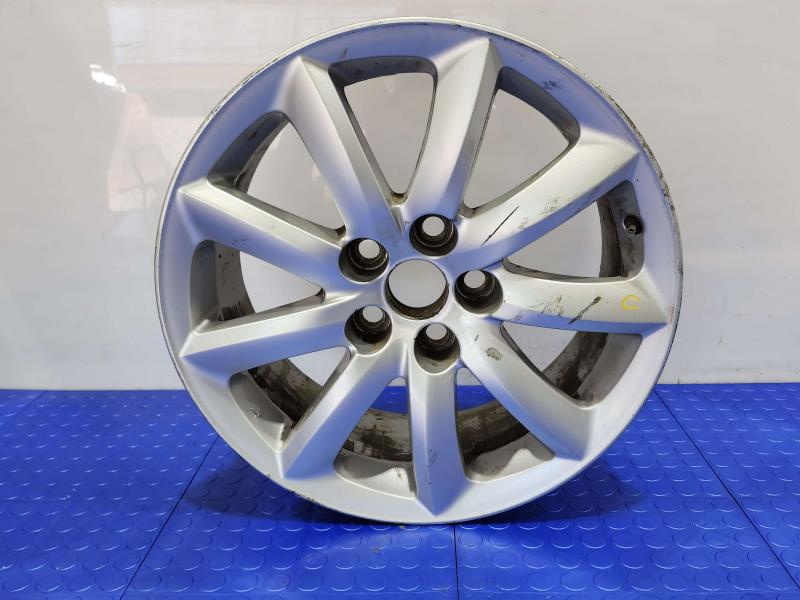 2008 Lexus LS 460 Wheel