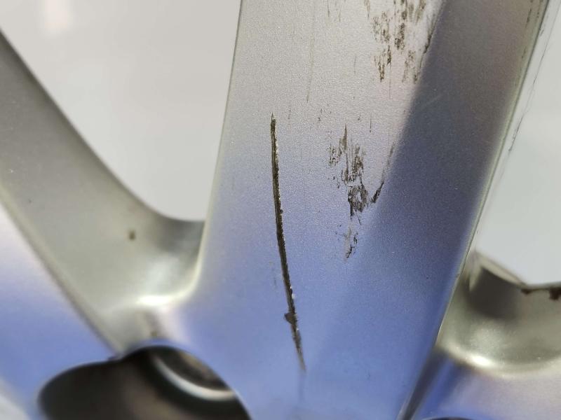 2008 Lexus LS 460 Wheel