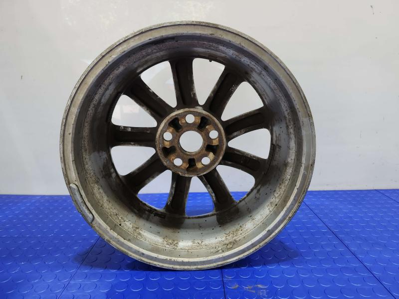 2008 Lexus LS 460 Wheel