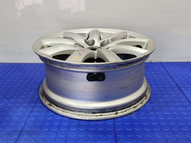 2008 Lexus LS 460 Wheel