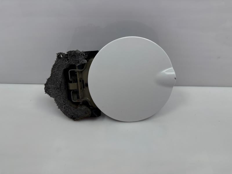 2018 Ram 3500 Fuel Tank Door