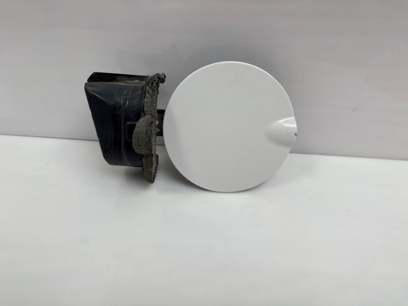 2018 Ram 3500 Fuel Tank Door