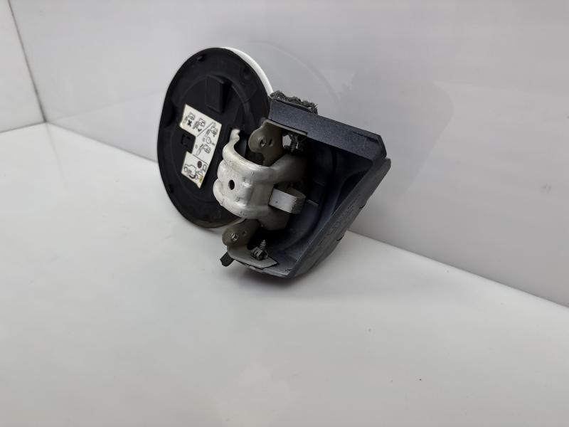 2018 Ram 3500 Fuel Tank Door