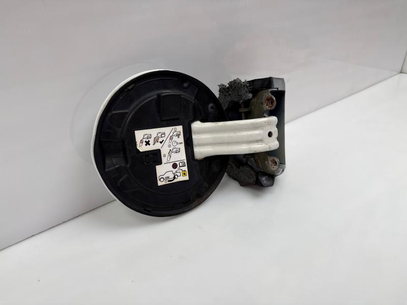 2018 Ram 3500 Fuel Tank Door