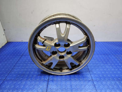 2010 Toyota Prius Wheel
