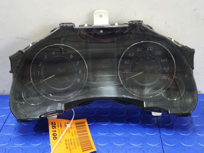 2013 Infiniti FX35 Speedometer