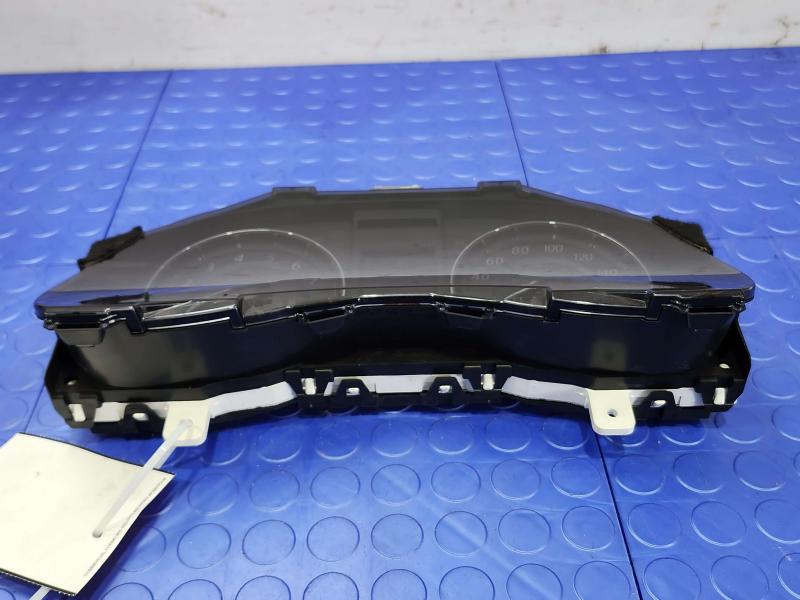 2013 Infiniti FX35 Speedometer