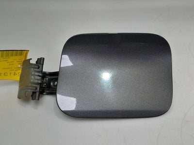 2016-2018 Toyota Prius Fuel Filler Door Gas Flap Gray 1G3 OEM 7735047050