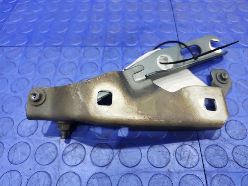 2009 Chevrolet Malibu Hood Hinge