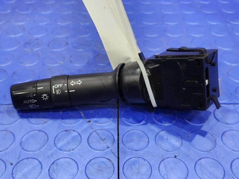 2012-2016 Honda CR-V EX Turn Signal Headlight Switch w/ Fog Lamps OEM 35255TR0X11