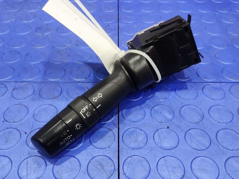 2012-2016 Honda CR-V EX Turn Signal Headlight Switch w/ Fog Lamps OEM 35255TR0X11