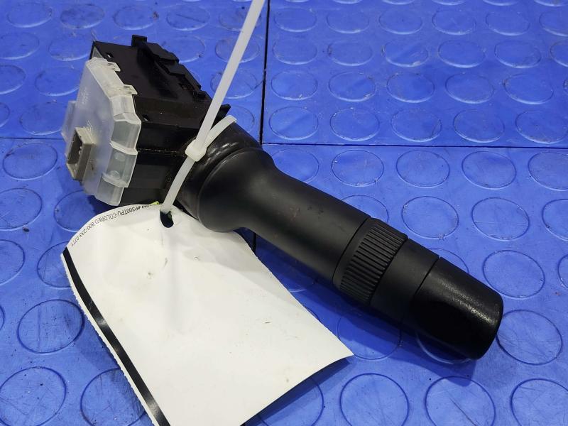 2012-2016 Honda CR-V EX Turn Signal Headlight Switch w/ Fog Lamps OEM 35255TR0X11