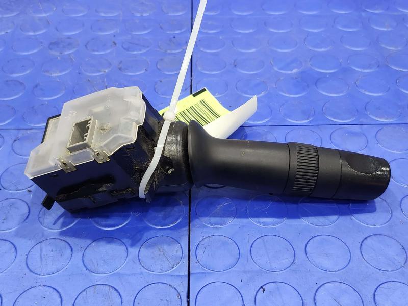 2012-2016 Honda CR-V EX Turn Signal Headlight Switch w/ Fog Lamps OEM 35255TR0X11