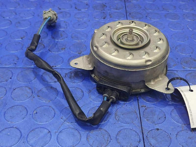 2012 Subaru Impreza Electric Cooling Motor