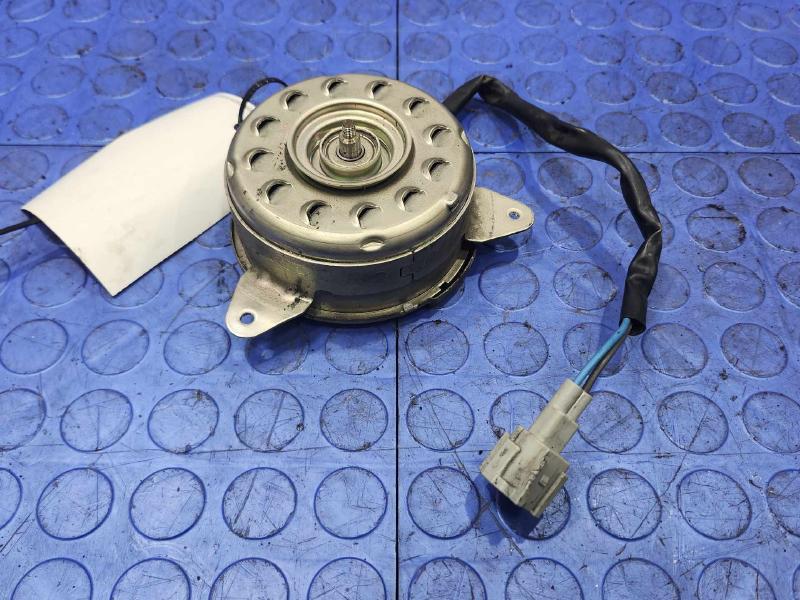 2012 Subaru Impreza Electric Cooling Motor