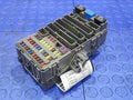 2011 Honda Pilot Cabin Fuse Box
