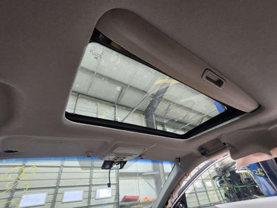 2014 Honda Accord Roof Glass (Glass Only)