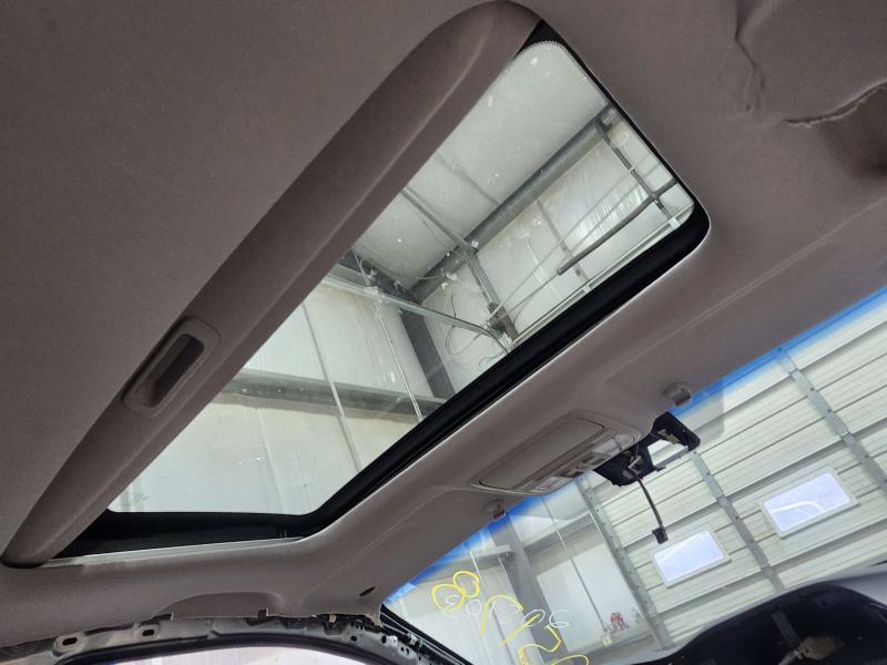 2014 Honda Accord Roof Glass (Glass Only)