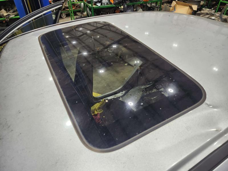 2014 Honda Accord Roof Glass (Glass Only)
