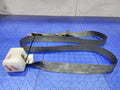 2010 Toyota Prius Rear Seat Belt