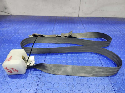 2010 Toyota Prius Rear Seat Belt