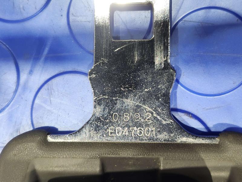 2010 Toyota Prius Rear Seat Belt