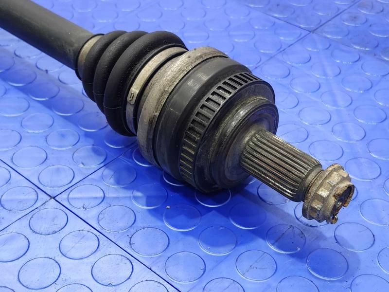 2006 BMW Z4 Axle Shaft