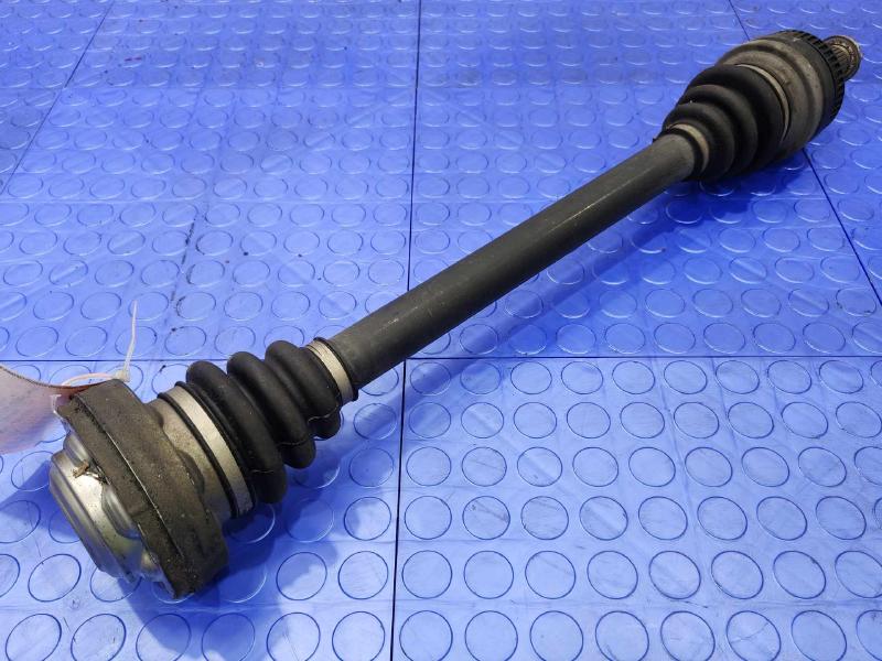 2006 BMW Z4 Axle Shaft