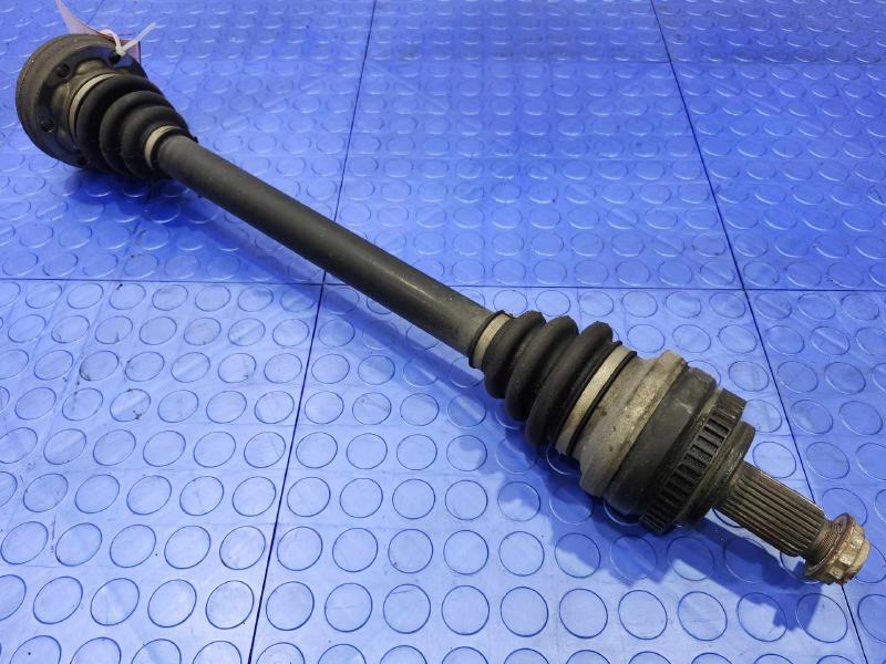 2006 BMW Z4 Axle Shaft