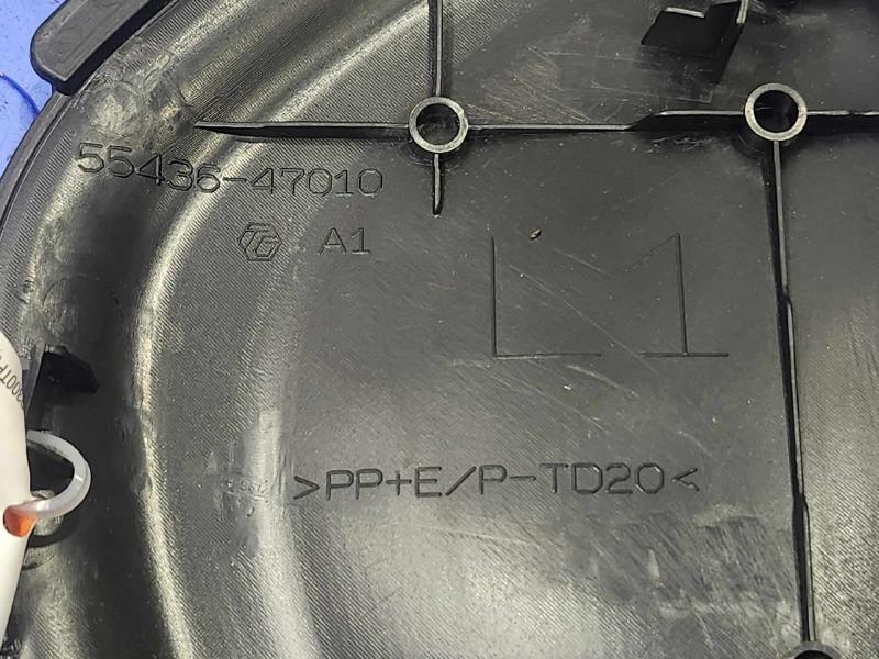 2014 Toyota Prius Misc Ebay Parts