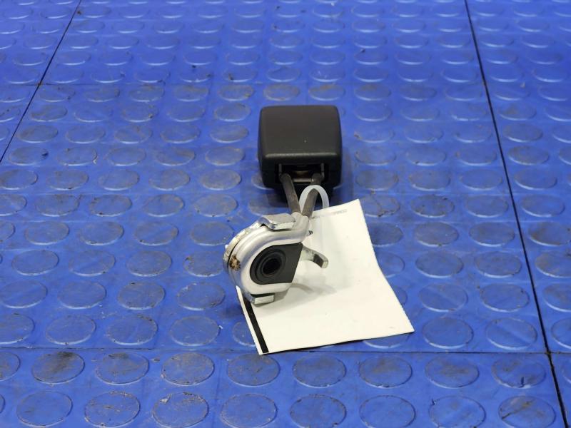 2006 Mercedes CLS-Class Rear Seat Belt
