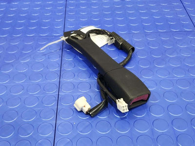 2008 Lexus LS 460 Front Seat Belt