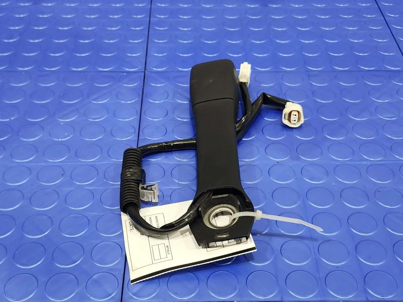 2008 Lexus LS 460 Front Seat Belt