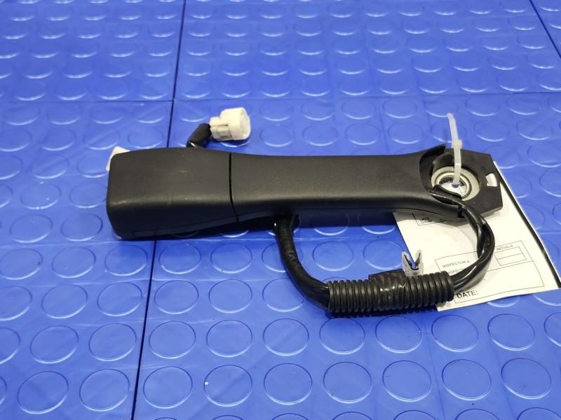 2008 Lexus LS 460 Front Seat Belt