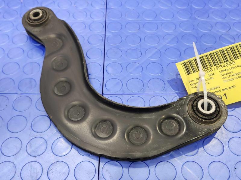 2012-2018 Ford Focus Rear Upper Control Arm Left or Right Side OEM AV6Z5500B,LH