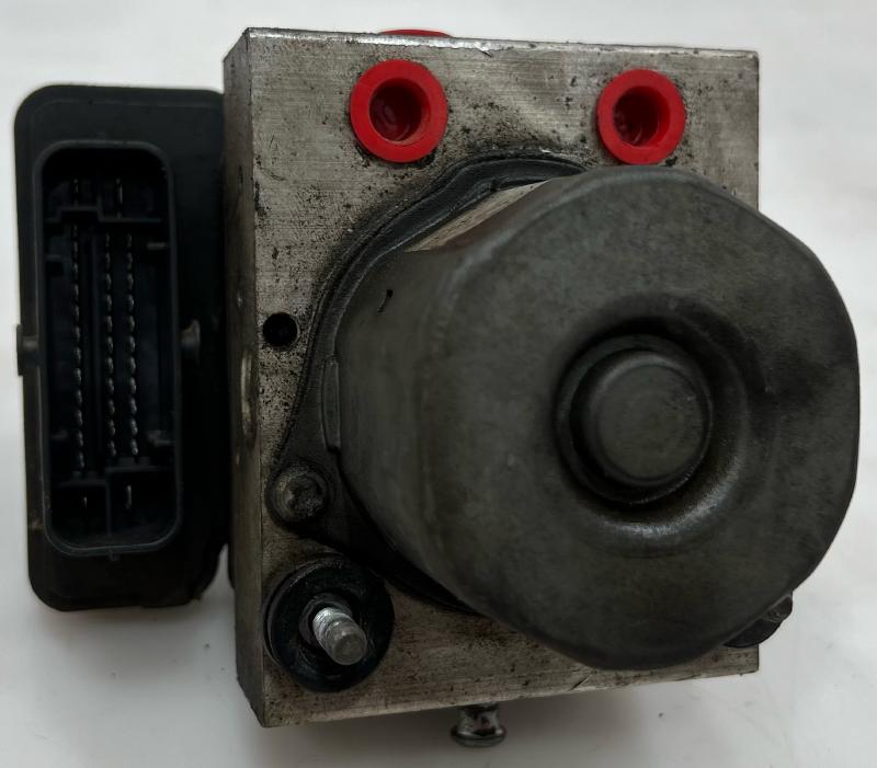 2012 Dodge Grand Caravan Anti-Lock Brake Parts