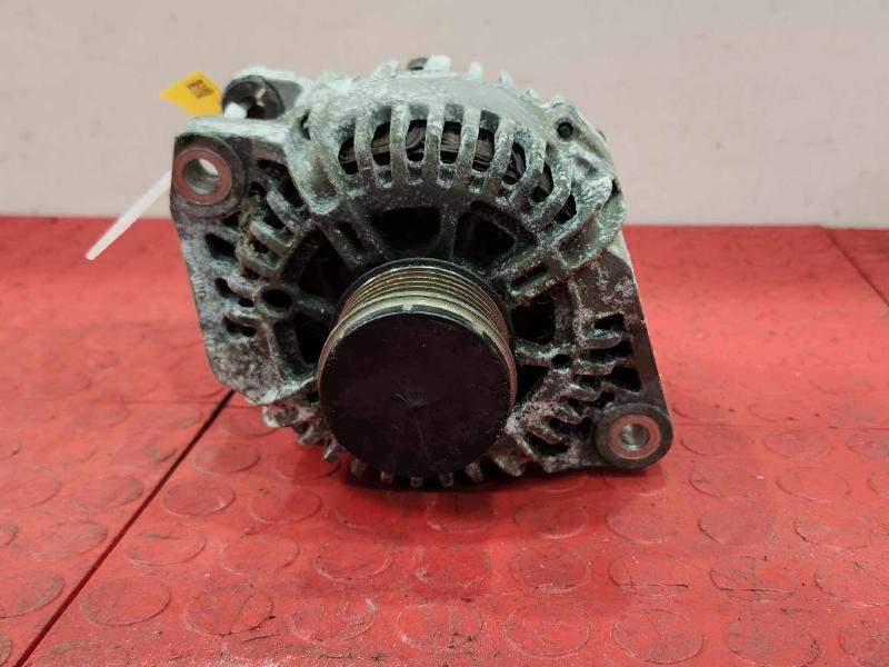 2012-2013 Kia Optima 2.4L Alternator Assembly Genuine Valeo OEM 37300-2G500