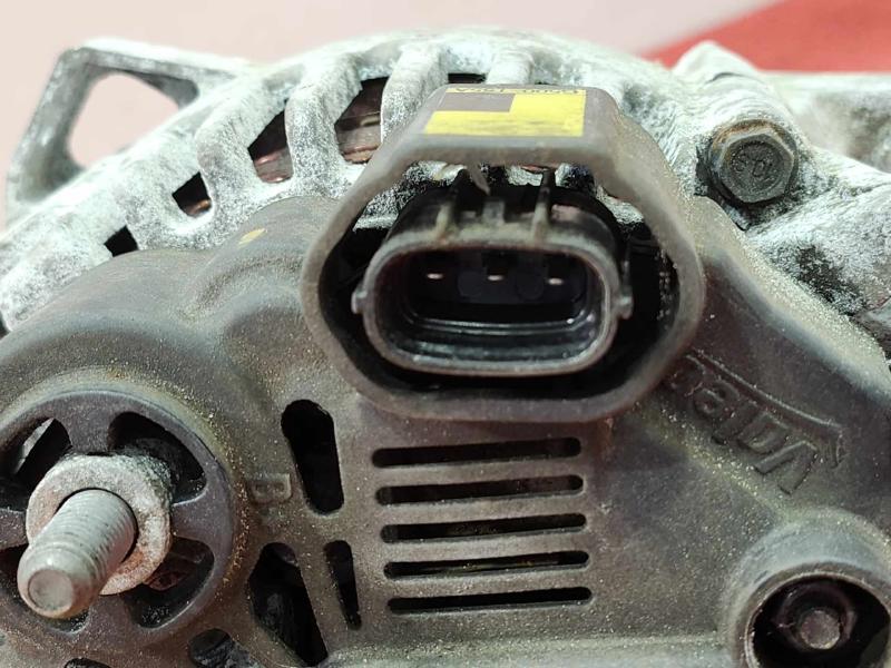 2012-2013 Kia Optima 2.4L Alternator Assembly Genuine Valeo OEM 37300-2G500