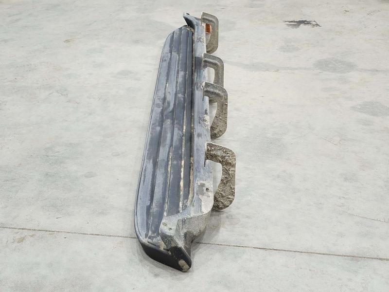 2012 GMC Yukon Running Boards