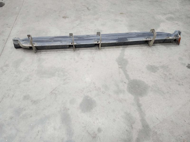 2012 GMC Yukon Running Boards