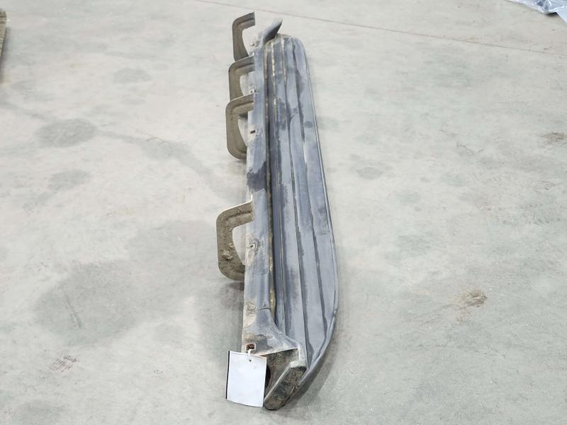 2012 GMC Yukon Running Boards