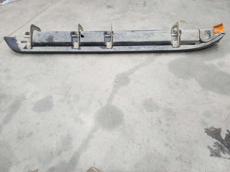 2012 GMC Yukon Running Boards