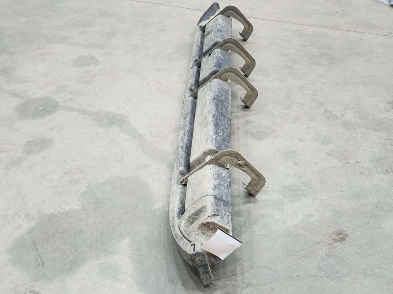 2012 GMC Yukon Running Boards