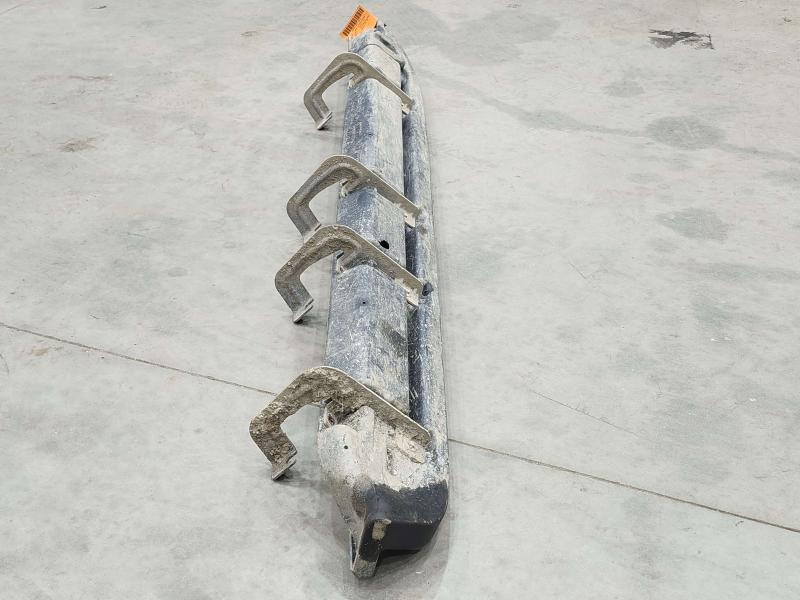 2012 GMC Yukon Running Boards