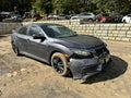 2016 Honda Civic Air Cond. Evaporator
