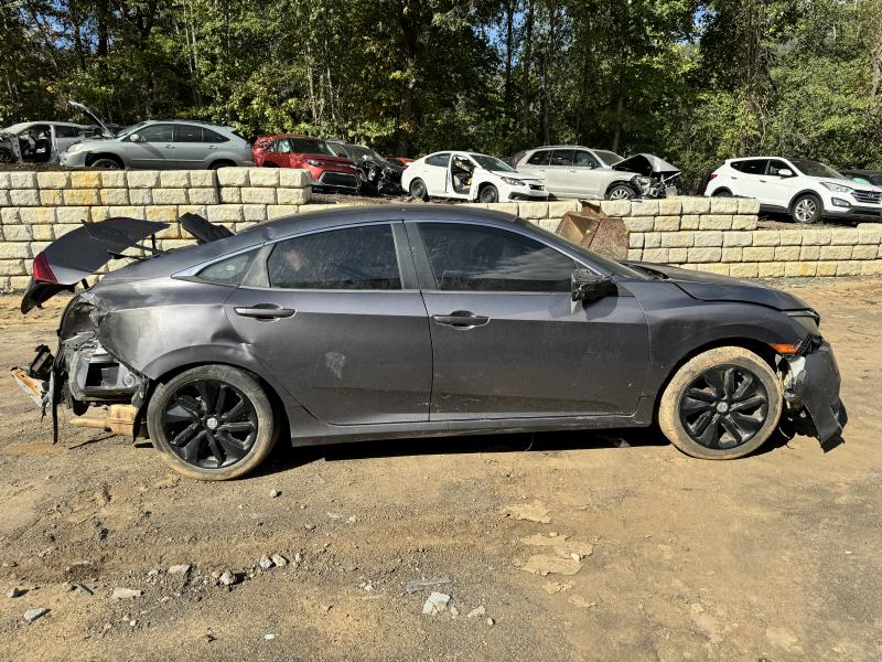 2016 Honda Civic Air Cond. Evaporator