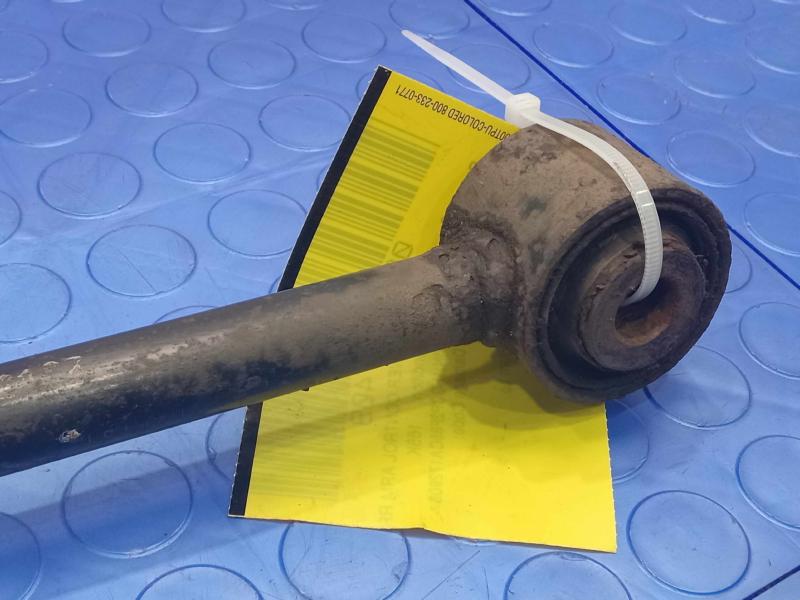 2012 Honda Accord Lower Control Arm Rr