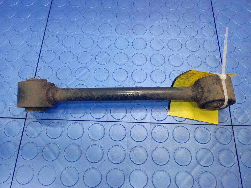 2012 Honda Accord Lower Control Arm Rr