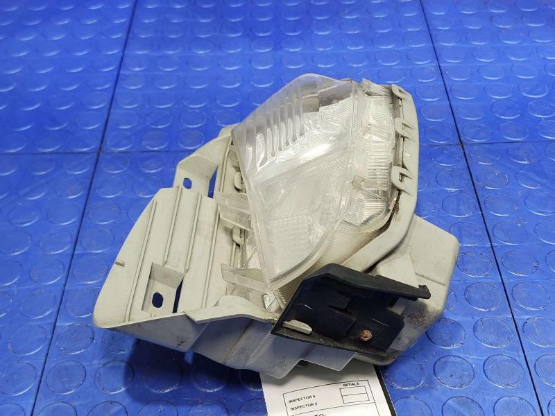 2013 Toyota Prius Fog/Mark/Park/Turn Light/Lamp