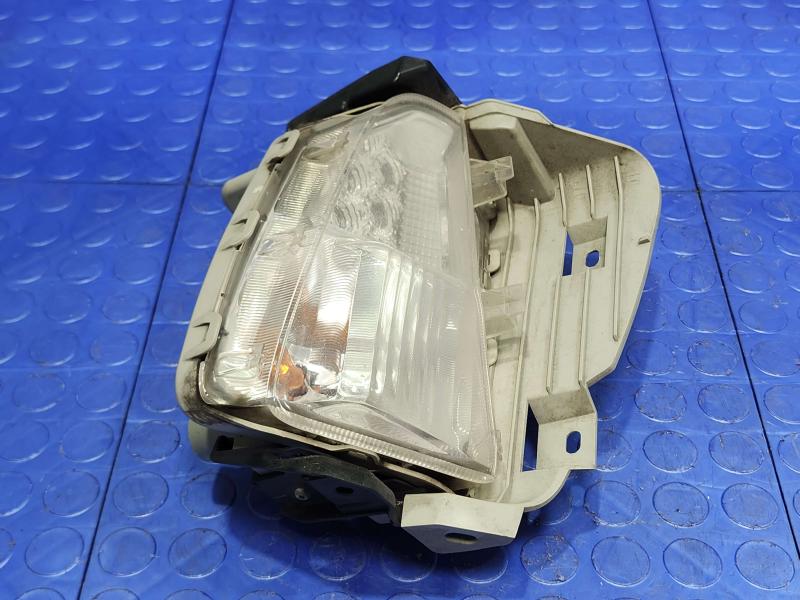 2013 Toyota Prius Fog/Mark/Park/Turn Light/Lamp